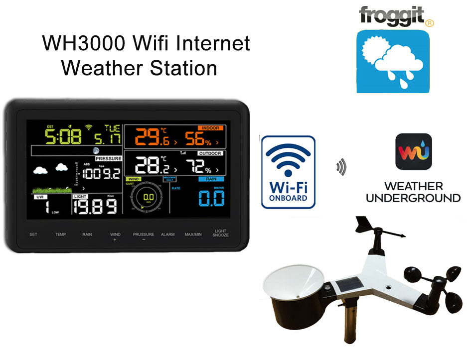weather underground weather station weather underground weather station